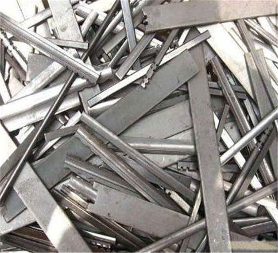 廢銅廢鋁回收